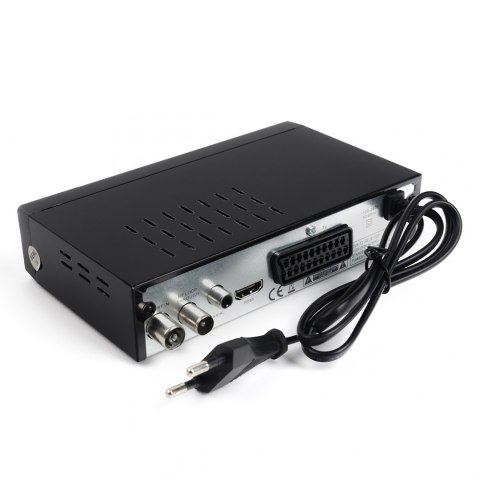 Tuner DVB-T2 GIP Box 3 Golden Interstar HEVC H265 Tuner DVB-T2 GIP Box 3 Golden Interstar HEVC H265