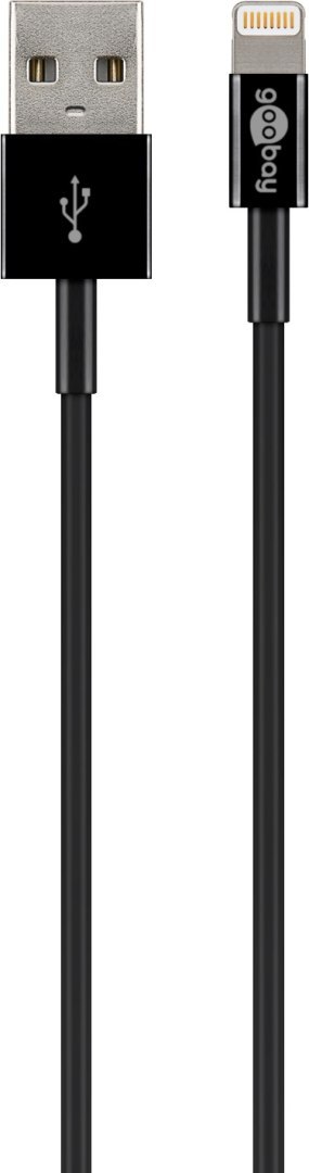 Adapter audio gniazdo XLR - Jack 6.35mm Goobay Adapter audio gniazdo XLR - Jack 6.35mm Goobay