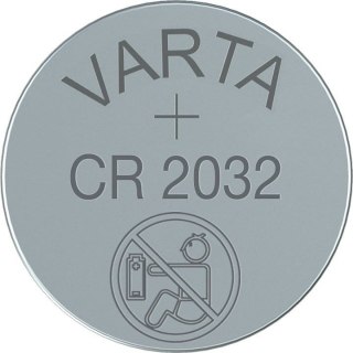 Bateria litowa VARTA CR2430 (6430) 3V Varta