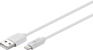 Kabel audio gn. jack 3.5mm - 2x RCA Goobay 1.4m