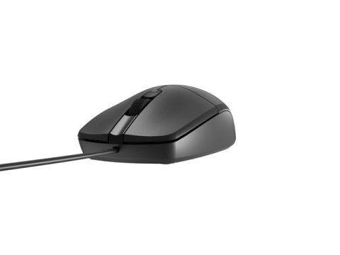 MYSZ NATEC RUFF PLUS 1200DPI CZARNA
