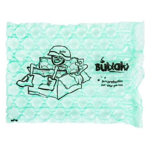Maty powietrzne wypełniacz Bublaki B4033ECO Maty powietrzne wypełniacz Bublaki B4033ECO
