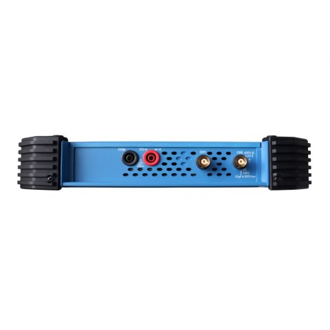 Oscyloskop tablet 2CH 120MHz 1GS/s PeakTech 1207