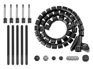 Organizer do kabli Spacetronik SPK-100 SPACETRONIK