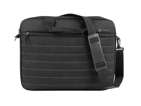 TORBA DO LAPTOPA NATEC TARUCA 14.1" CZARNA