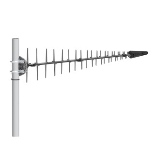 Antena GSM kierunkowa mocna LPDA-500-LTE MIMO