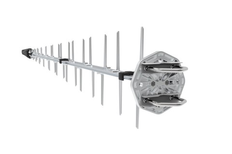 Antena GSM logarytmiczno periodyczna LPDA-500