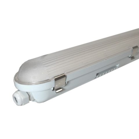 BOWI Oprawa led Sirmium 52w 165LM/W 150cm 4000K IP65