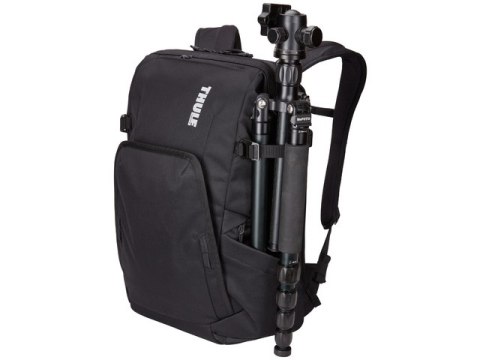 PLECAK NA APARAT THULE COVERT DSLR CZARNY