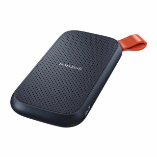 Dysk przenośny SanDisk Portable SSD 1TB 520 MB/s SanDisk