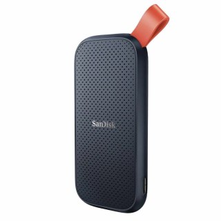 Dysk przenośny SanDisk Portable SSD 1TB 520 MB/s SanDisk