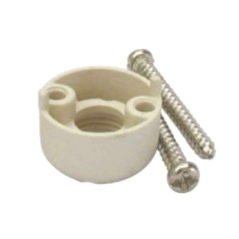 Oprawka do żarówki G9 ceramiczna CAP/G9/D18VL Oprawka do żarówki G9 ceramiczna CAP/G9/D18VL