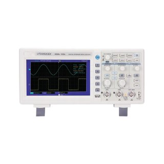 Oscyloskop Uni-T UTD2052CEX+