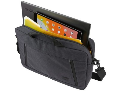 TORBA DO LAPTOPA CASE LOGIC HUXTON 15.6" CZARNA