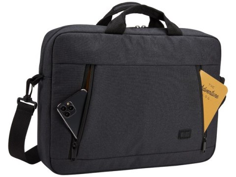 TORBA DO LAPTOPA CASE LOGIC HUXTON 15.6" CZARNA