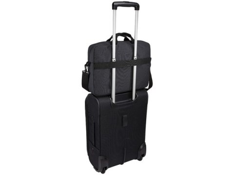TORBA DO LAPTOPA CASE LOGIC HUXTON 15.6" CZARNA