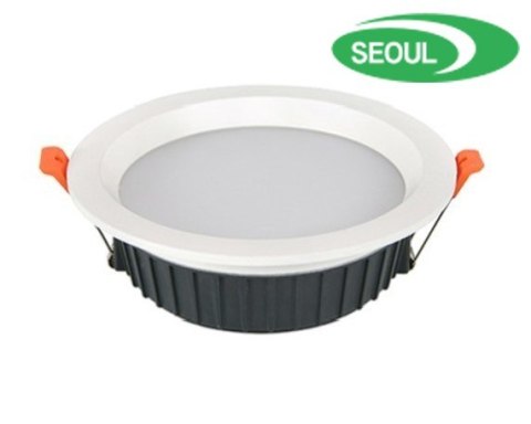 Downlight LED Karel 30W 2700K biały SEOUL