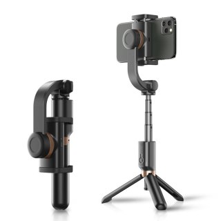 Stabilizator selfie stick gimbal telefonu APL-D6