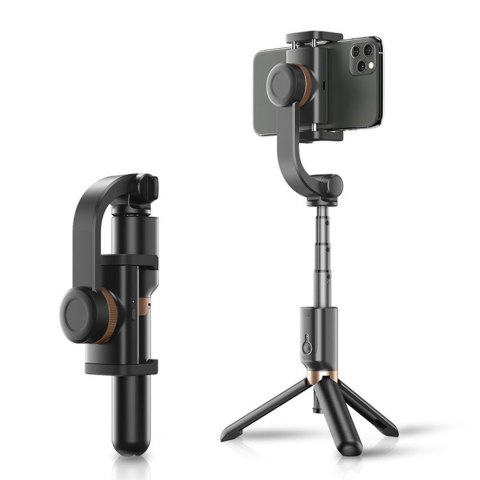 Stabilizator selfie stick gimbal telefonu APL-D6 Stabilizator selfie stick gimbal telefonu APL-D6