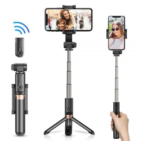 Stabilizator selfie stick gimbal telefonu APL-D6 Stabilizator selfie stick gimbal telefonu APL-D6