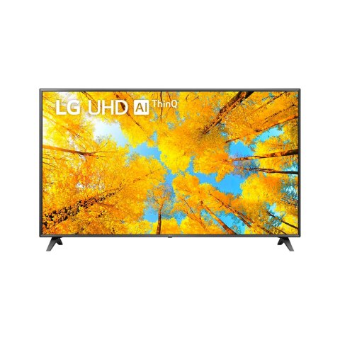 Telewizor LG 43" UHD Smart