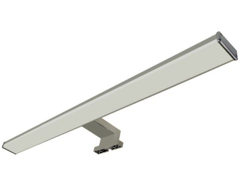 Lampa łazienkowa led Redal 8W 3000K 400x106x42 Lampa łazienkowa led Redal 8W 3000K 400x106x42