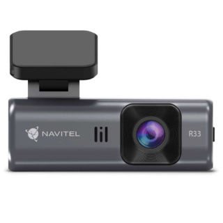 Navitel R33 Wideorejestrator samochodowy Full HD z Wifi