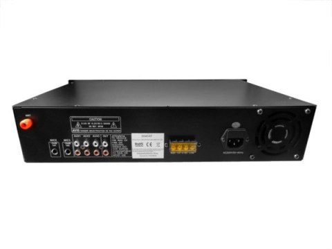 Wzmacniacz MRS PA MZ2100 100W SD USB