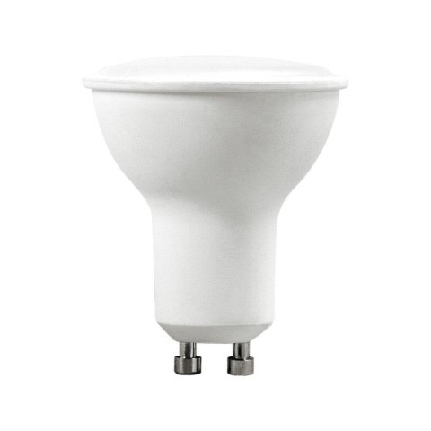 Żarówka LED V-TAC 4,5W GU10 SMD 110st Mleczna Szybka (Opak. 6szt) VT-2225 4000K 400lm Żarówka LED V-TAC 4,5W GU10 SMD 110st Mleczna Szybka (Opak. 6szt) VT-2225 4000K 400lm