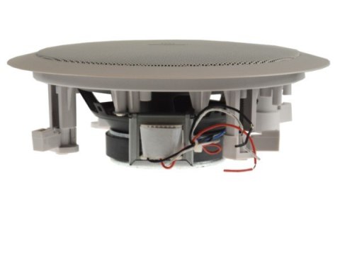 Głośnik sufitowy MRS-602T dwudrożny 5/10W Głośnik sufitowy MRS-602T dwudrożny 5/10W