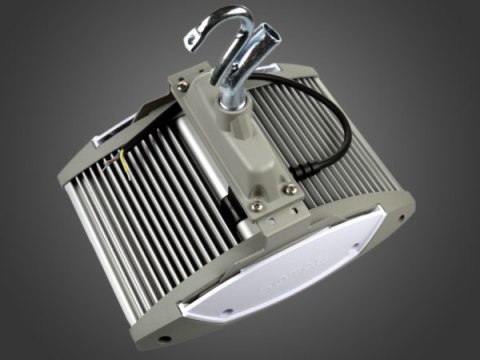 Lampa LED HIGH BAY Alcott 90W DW