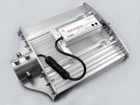 Lampa uliczna LED 56W biały dzienny Lampa uliczna LED 56W biały dzienny