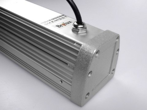Wall Washer LED liniowy Aland 6500K 36W IP44 Wall Washer LED liniowy Aland 6500K 36W IP44