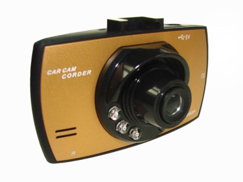 Car DVR 2,4" 720p Car DVR 2,4" 720p