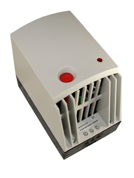 Dmuchawa grzewcza 475W Dmuchawa grzewcza 475W
