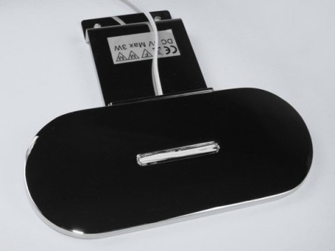 Lampa łazienkowa led Tulla 7,2W WW 175x125x35 Lampa łazienkowa led Tulla 7,2W WW 175x125x35