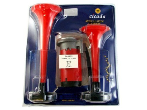 Fanfara 12V 2-tubowa Fanfara 12V 2-tubowa