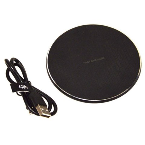 Ładowarka bezprzewodowa indukcyjna micro USB 2A 10 Ładowarka bezprzewodowa indukcyjna micro USB 2A 10