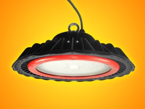 Lampa LED High bay Wenus 150W 5000K Nichia Lampa LED High bay Wenus 150W 5000K Nichia