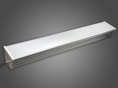 Oprawa led Brasias 60cm 20W czujnik ruchu MW DW