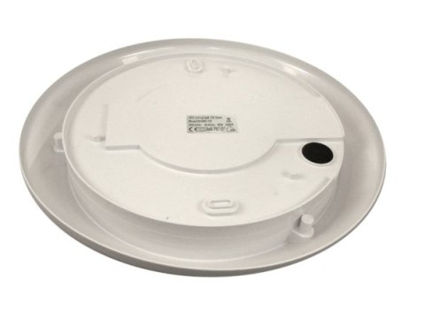 Plafon led Suns 16W 4000K IP65 czujnik MW Samsung