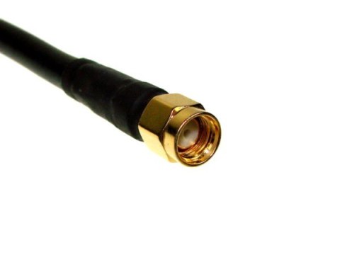 Promiennik do anteny WiFi parabolicznej ABAKS Promiennik do anteny WiFi parabolicznej ABAKS