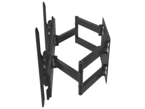 Uchwyt LCD 37''-75" 45 kg regulowany -- Uchwyt LCD 37''-75" 45 kg regulowany --