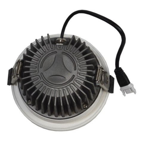 Downlight LED Davels 15W 4000K Citizen IP65 biały Downlight LED Davels 15W 4000K Citizen IP65 biały