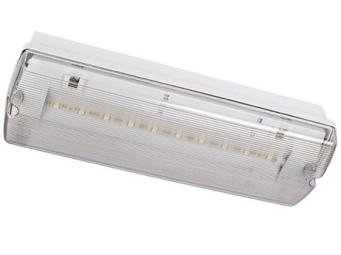 Oprawa Awaryjna Orion 4W 3h SA/A MT P65 . Oprawa Awaryjna Orion 4W 3h SA/A MT P65 .