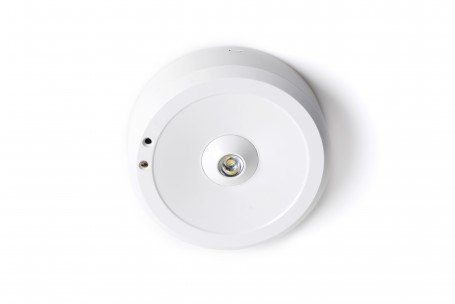 Oprawa Awaryjna Starlet External 3W 1h MT SO. Oprawa Awaryjna Starlet External 3W 1h MT SO.