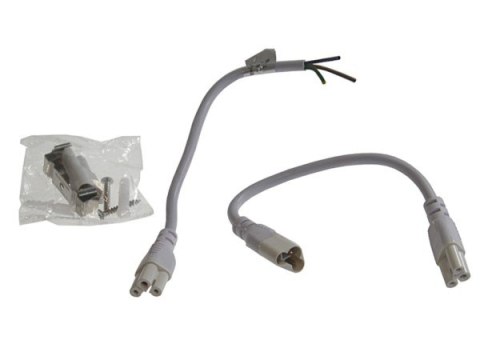 Oprawa led Ogima 120cm 30W 4000K prismatic Oprawa led Ogima 120cm 30W 4000K prismatic