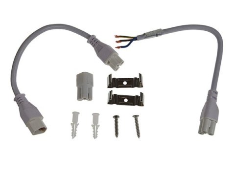 Oprawa led Ogima 120cm 30W 4000K prismatic Oprawa led Ogima 120cm 30W 4000K prismatic