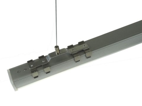 Oprawa led Ogima 120cm 30W 4000K prismatic Oprawa led Ogima 120cm 30W 4000K prismatic