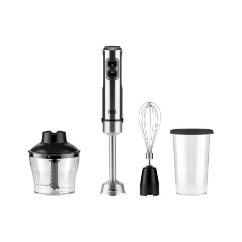 Blender ręczny zestaw 1200W